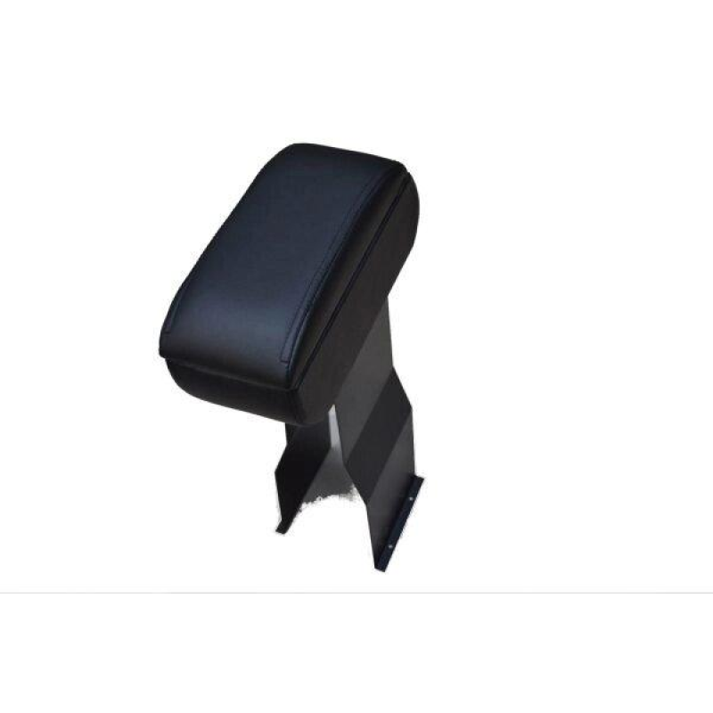 Підлокотник для Fiat Scudo 1 1995-2007 / Fiat Scudo 2 2007-2016 чорний