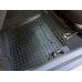 Килимки в салон гумові Avto-Gumm для Toyota Corolla 2007-2013
