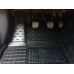 Килимки в салон гумові Avto-Gumm для Toyota Corolla 2013-2019