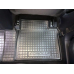 Килимки в салон гумові Avto-Gumm для Toyota Corolla 2013-2019
