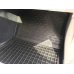 Килимки в салон гумові Avto-Gumm для Toyota Venza 2008-