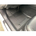 Килимки в салон гумові Avto-Gumm для Toyota Camry 70 2018-