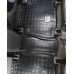 Килимки в салон гумові Avto-Gumm для Toyota RAV4 2005- Long