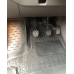 Килимки в салон гумові Avto-Gumm для Volkswagen Crafter 2017- (1+2)