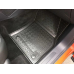 Килимки в салон гумові Avto-Gumm для Volkswagen Tiguan Allspace 2018-