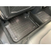 Килимки в салон гумові Avto-Gumm для Volkswagen Touareg 2018-
