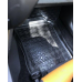 Килимки в салон гумові Avto-Gumm для Volkswagen Polo хетчбек 2001-2009