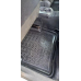 Килимки в салон гумові Avto-Gumm для Volkswagen Polo хетчбек 2001-2009