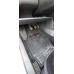 Килимки в салон гумові Avto-Gumm для Volkswagen Polo хетчбек 2001-2009