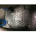 Килимки в салон гумові Avto-Gumm для Volkswagen T5 Caravelle 2010-3-й ряд) з печкою