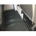 Килимки в салон гумові Avto-Gumm для Volkswagen T5 Caravelle 2010- (2-й ряд) без печінки