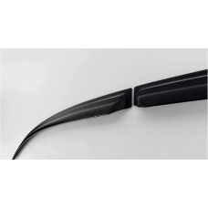 Дефлектори вікон “SAFE“ для Hyundai Sonata (DN) седан 2019- (K-901-174)