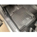 Килимки в салон гумові Avto-Gumm для Volkswagen Tiguan 2016-
