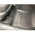 Килимки в салон гумові Avto-Gumm для Volkswagen Tiguan 2016-