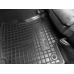 Килимки в салон гумові Avto-Gumm для Volkswagen Passat B8 2015-