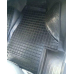 Килимки в салон гумові Avto-Gumm для Volkswagen T5 Transporter 2003- (1+1)
