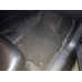 Килимки в салон гумові Avto-Gumm для Volkswagen Passat B6/B7