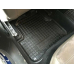 Килимки в салон гумові Avto-Gumm для Volkswagen Passat B6/B7