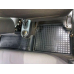 Килимки в салон гумові Avto-Gumm для Chevrolet Aveo 2003-2012