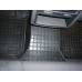 Килимки в салон гумові Avto-Gumm для Volkswagen Touareg 2010-