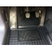 Килимки в салон гумові Avto-Gumm для Volkswagen Caddy 2004-2015 (3 двері)