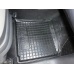 Килимки в салон гумові Avto-Gumm для Volkswagen Caddy 2004-2015 (3 двері)