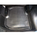 Килимки в салон гумові Avto-Gumm для Volkswagen Polo Sedan 2010-