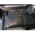 Килимки в салон гумові Avto-Gumm для Volkswagen Touran 2016-