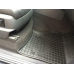 Килимки в салон гумові Avto-Gumm для Volkswagen Touareg 2002-2010