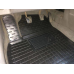 Килимки в салон гумові Avto-Gumm для Chevrolet Epica 2006-2011/Evanda 2003-2006