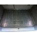Килимок у багажник гума Avto-Gumm для Audi A3 2012- Sportback