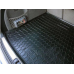 Килимок у багажник гума Avto-Gumm для Audi A4 (B6/B7) 2000-2007 Universal