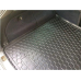 Килимок у багажник гума Avto-Gumm для Audi 100/A6 (C4) 1991-1997 Universal