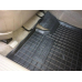 Килимки в салон гумові Avto-Gumm для Chevrolet Epica 2006-2011/Evanda 2003-2006