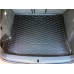 Килимок у багажник гума Avto-Gumm для Audi Q3 2011