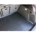 Килимок у багажник гума Avto-Gumm для Audi Q3 2011