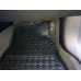 Килимки в салон гумові Avto-Gumm для Chevrolet Volt 2010-