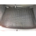 Килимок у багажник гума Avto-Gumm для Audi A3 2004-2012 Hatchback