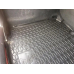 Килимок у багажник гума Avto-Gumm для Audi A3 2004-2012 Hatchback