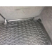 Килимок у багажник гума Avto-Gumm для Audi A3 2004-2012 Hatchback