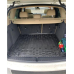 Килимок у багажник гума Avto-Gumm для BMW X3 (F25) 2010-