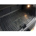 Килимок у багажник гума Avto-Gumm для BMW i3 2013-