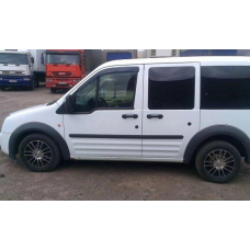 Дефлектори вікон “VL-STAR“ для Ford Transit Connect  5d 2022- (FD941)