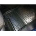 Килимки в салон гумові Avto-Gumm для Citroen C3 Picasso 2009-