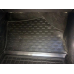 Килимки в салон гумові Avto-Gumm для Citroen C3 Picasso 2009-