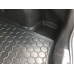Килимок у багажник гума Avto-Gumm для Chevrolet Cruze 2009- Sedan