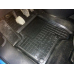 Килимки в салон гумові Avto-Gumm для Citroen C3 Picasso 2009-