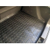Килимок у багажник гума Avto-Gumm для Chevrolet Cruze 2011- Hatchback