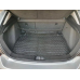 Килимок у багажник гума Avto-Gumm для Chevrolet Cruze 2011- Hatchback