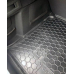 Килимок у багажник гума Avto-Gumm для Citroen C4 2010- хечбек